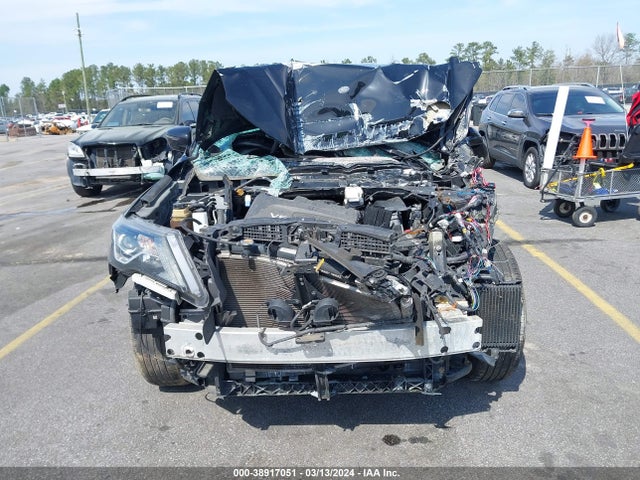 Nissan Pathfinder S 2017 5N1DR2MM0HC656561 Image 12