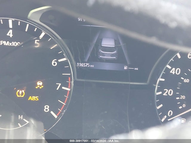 Nissan Pathfinder S 2017 5N1DR2MM0HC656561 Image 15