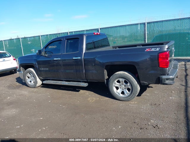 Chevrolet Silverado 1500 2lt 2014 1GCVKREC7EZ358769 Image 14