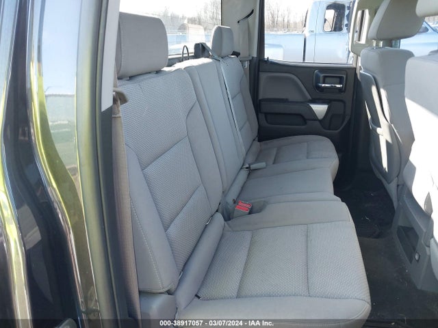 Chevrolet Silverado 1500 2lt 2014 1GCVKREC7EZ358769 Image 8