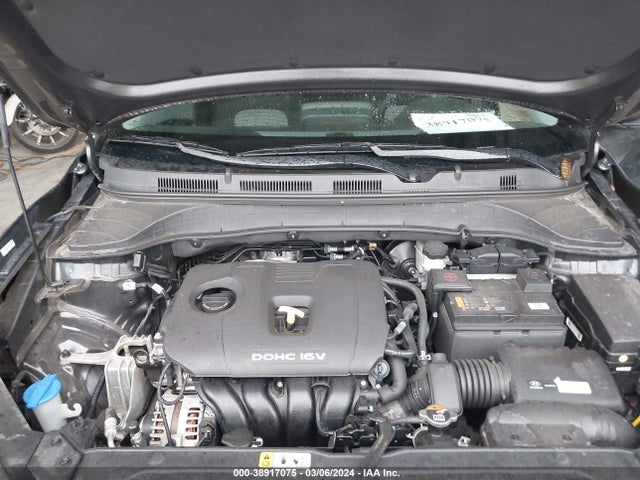 Hyundai Kona Sel 2021 KM8K2CAA9MU651407 Image 10
