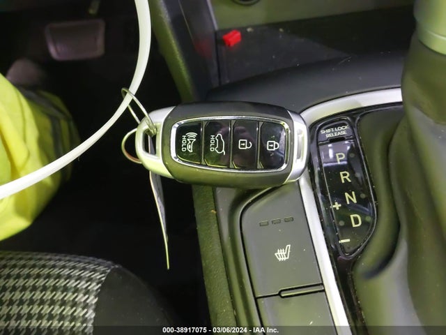 Hyundai Kona Sel 2021 KM8K2CAA9MU651407 Image 11