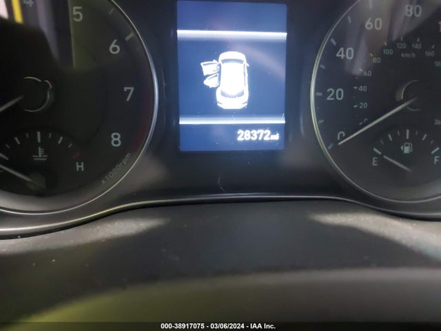 Hyundai Kona Sel 2021 KM8K2CAA9MU651407 Image 15