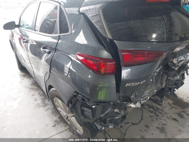 Hyundai Kona Sel 2021 KM8K2CAA9MU651407 Image 17