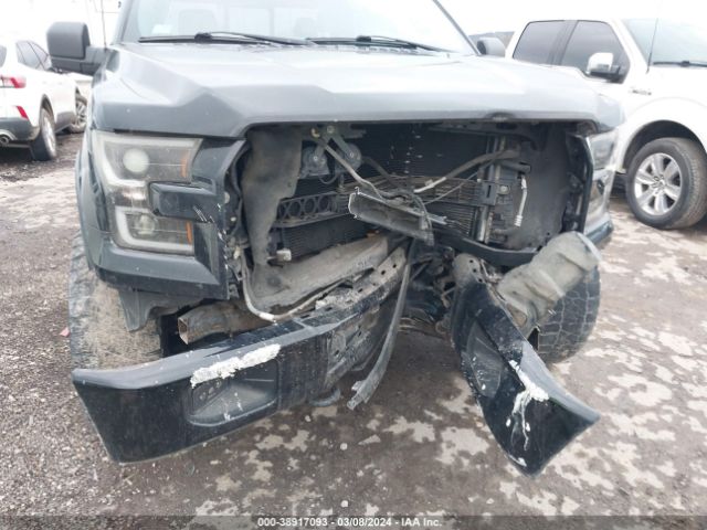 1FTEW1EP0GFD25786 Ford F-150 Xlt