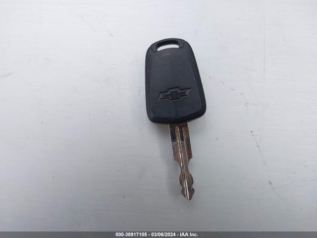 Chevrolet Spark Ls Manual 2014 KL8CA6S98EC459378 Image 11