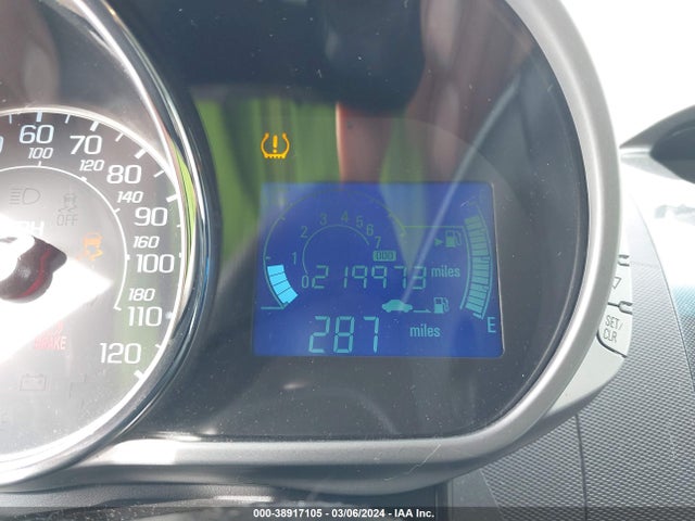 Chevrolet Spark Ls Manual 2014 KL8CA6S98EC459378 Image 15