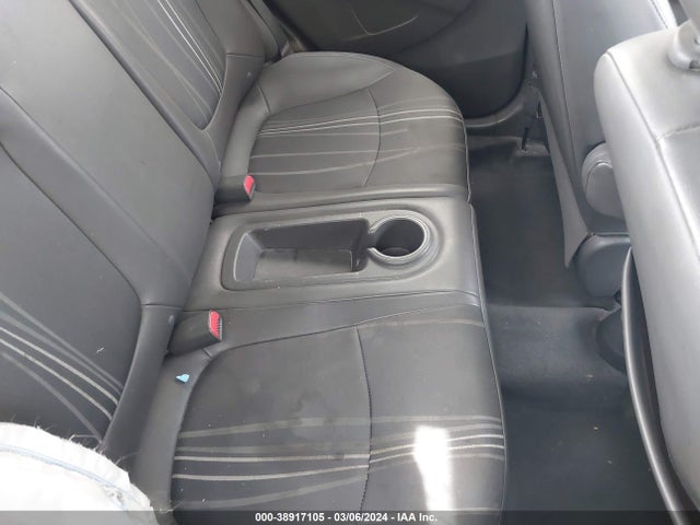 Chevrolet Spark Ls Manual 2014 KL8CA6S98EC459378 Image 8