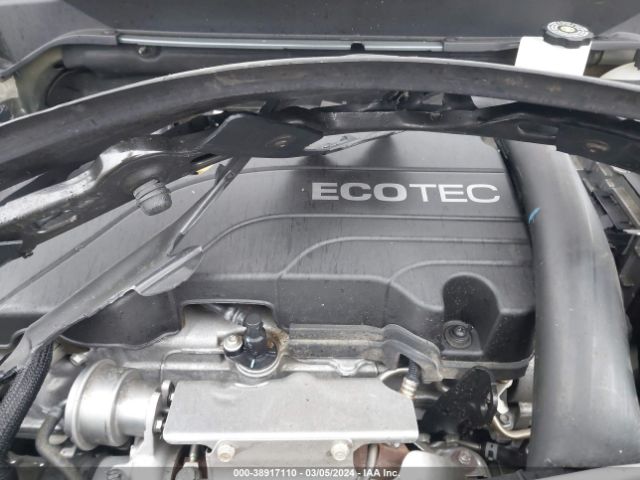 2GNAXKEV2M6134738 Chevrolet Equinox Fwd Lt