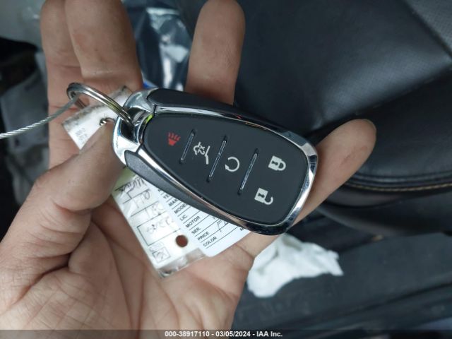 2GNAXKEV2M6134738 Chevrolet Equinox Fwd Lt