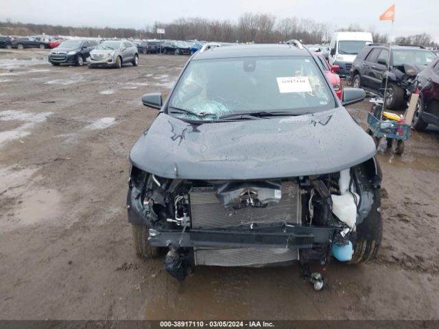 2GNAXKEV2M6134738 Chevrolet Equinox Fwd Lt