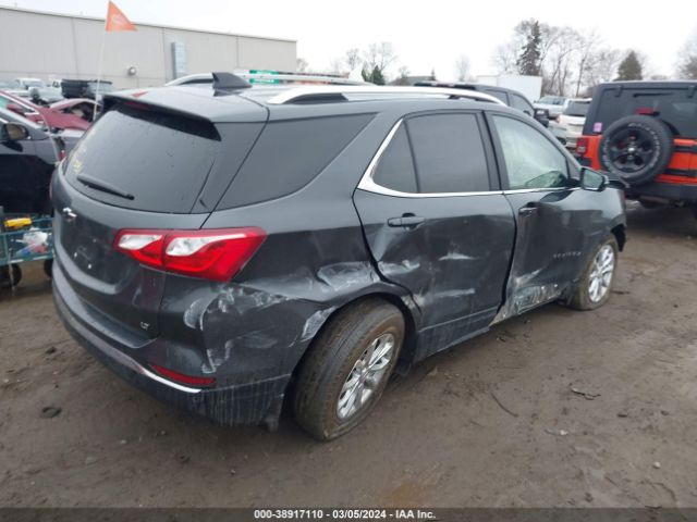 2GNAXKEV2M6134738 Chevrolet Equinox Fwd Lt