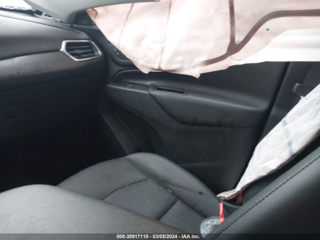 2GNAXKEV2M6134738 Chevrolet Equinox Fwd Lt