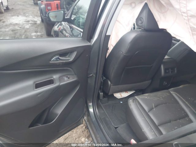 2GNAXKEV2M6134738 Chevrolet Equinox Fwd Lt