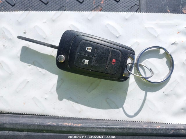 Chevrolet EQUINOX LS 2014 2GNALAEK3E6326926 Image 11