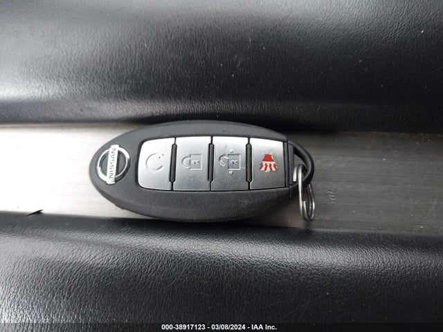 Nissan MURANO S 2015 5N1AZ2MH8FN283387 Image 11