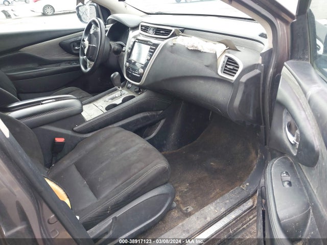 Nissan MURANO S 2015 5N1AZ2MH8FN283387 Image 5