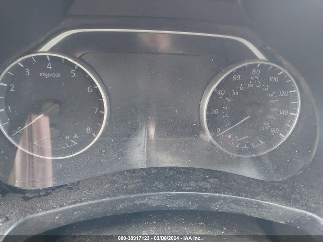 Nissan MURANO S 2015 5N1AZ2MH8FN283387 Image 7
