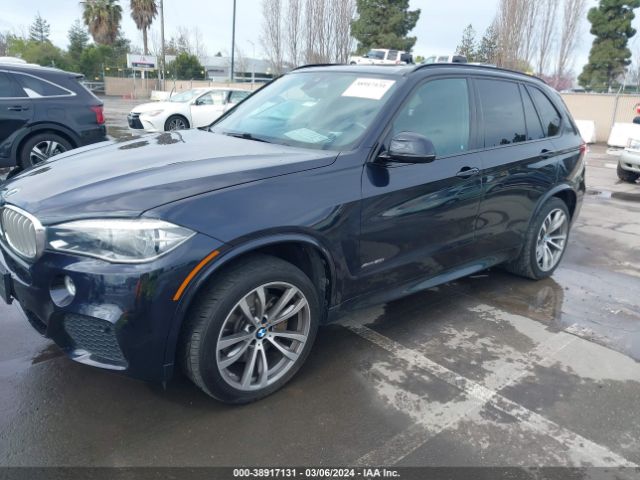 5UXKR6C53G0J80382 BMW X5 Xdrive50i