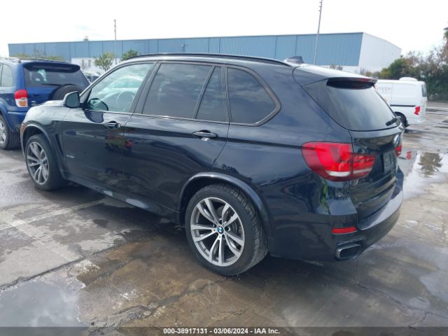 5UXKR6C53G0J80382 BMW X5 Xdrive50i