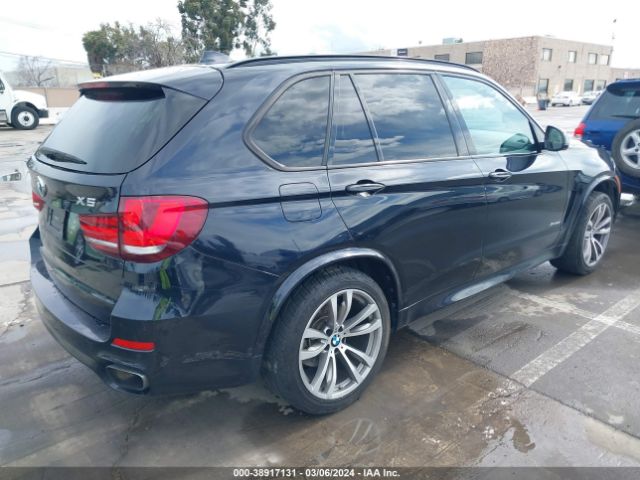 5UXKR6C53G0J80382 BMW X5 Xdrive50i