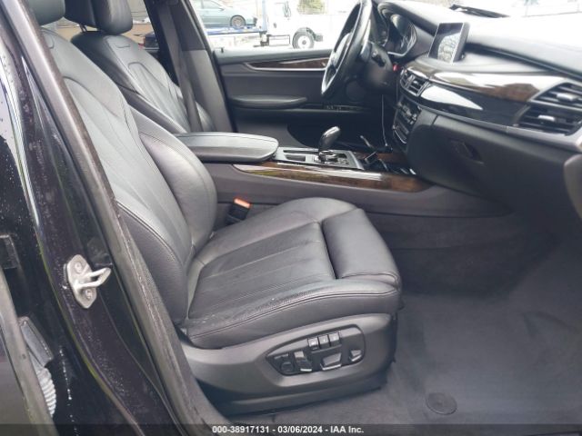 5UXKR6C53G0J80382 BMW X5 Xdrive50i