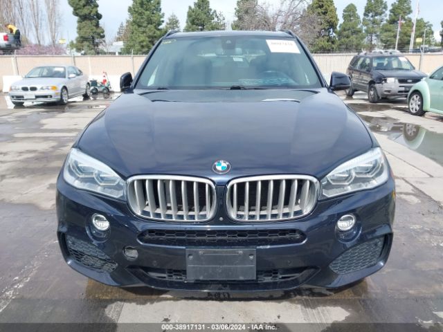 5UXKR6C53G0J80382 BMW X5 Xdrive50i