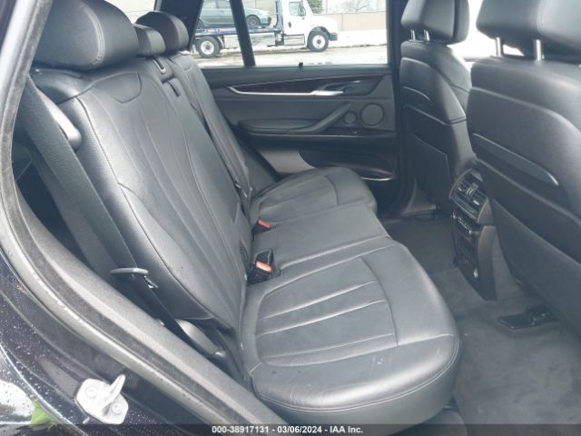 5UXKR6C53G0J80382 BMW X5 Xdrive50i