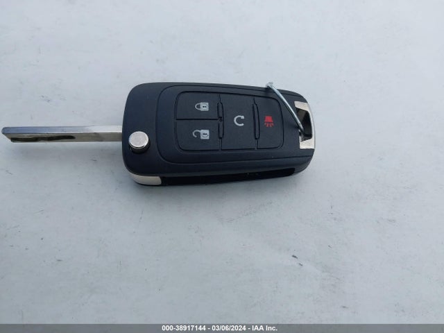 Chevrolet Trax Lt 2016 KL7CJLSB6GB560644 Image 11