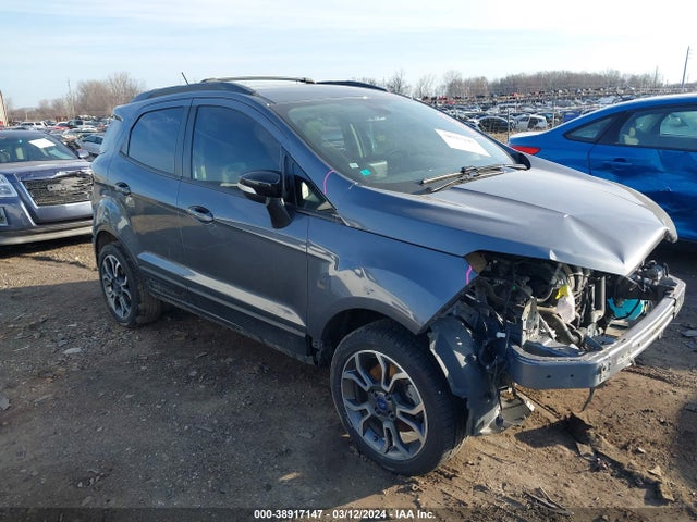 2019 MAJ6S3JL3KC279563 main image