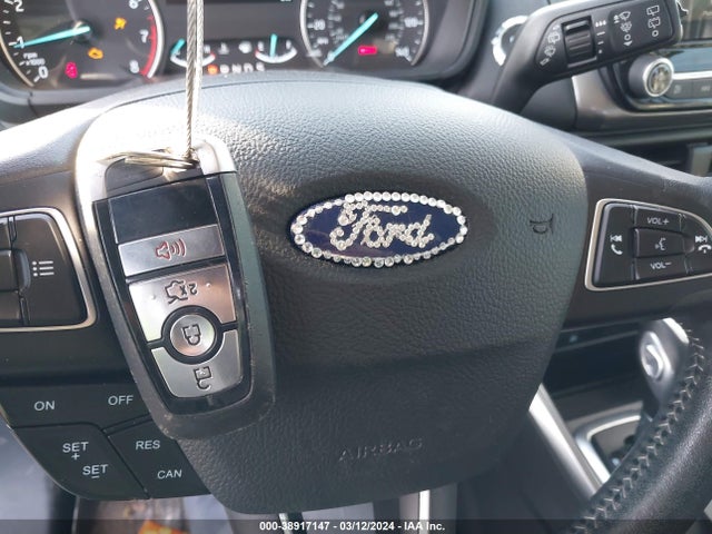 Ford Ecosport Ses 2019 MAJ6S3JL3KC279563 Image 11