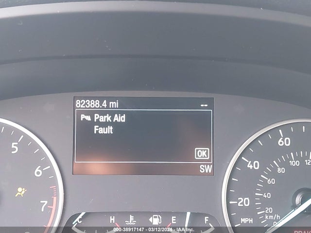 Ford Ecosport Ses 2019 MAJ6S3JL3KC279563 Image 16