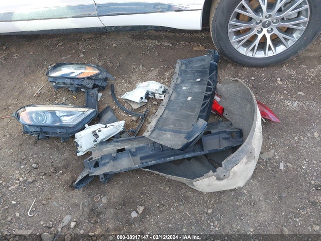 Ford Ecosport Ses 2019 MAJ6S3JL3KC279563 Image 12