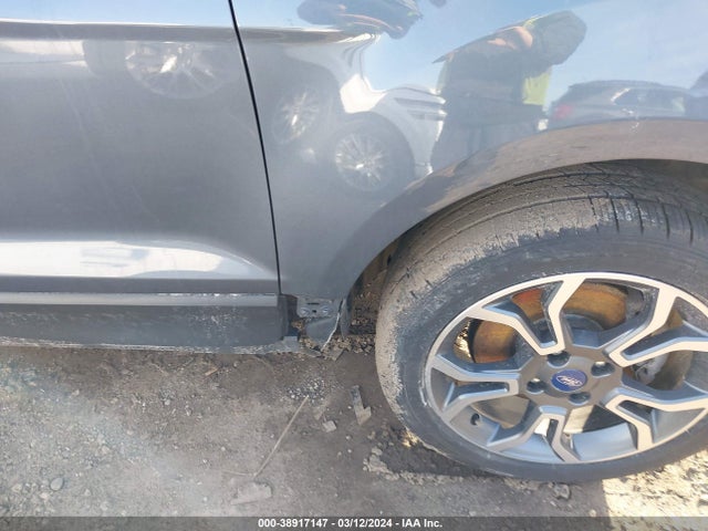 Ford Ecosport Ses 2019 MAJ6S3JL3KC279563 Image 18