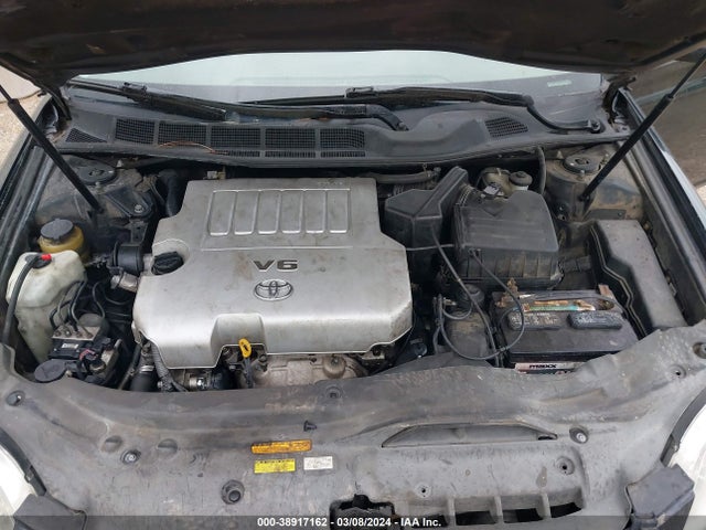 2006 TOYOTA AVALON XLS VIN: 4T1BK36B16U100764