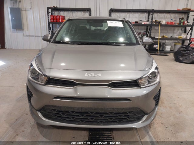 KIA RIO S 2022 3KPA24AD5NE473706 Image 12