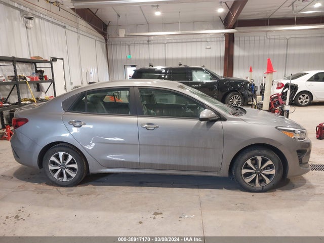 KIA RIO S 2022 3KPA24AD5NE473706 Image 13