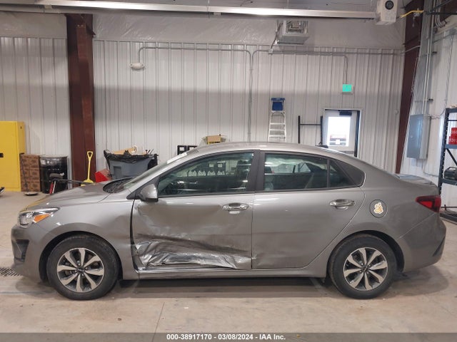 KIA RIO S 2022 3KPA24AD5NE473706 Image 14