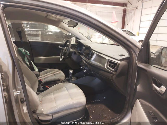 KIA RIO S 2022 3KPA24AD5NE473706 Image 5