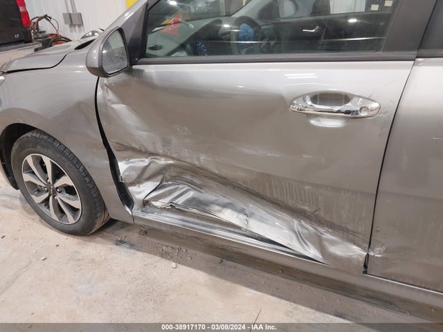 KIA RIO S 2022 3KPA24AD5NE473706 Image 6