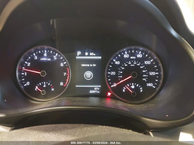 KIA RIO S 2022 3KPA24AD5NE473706 Image 7