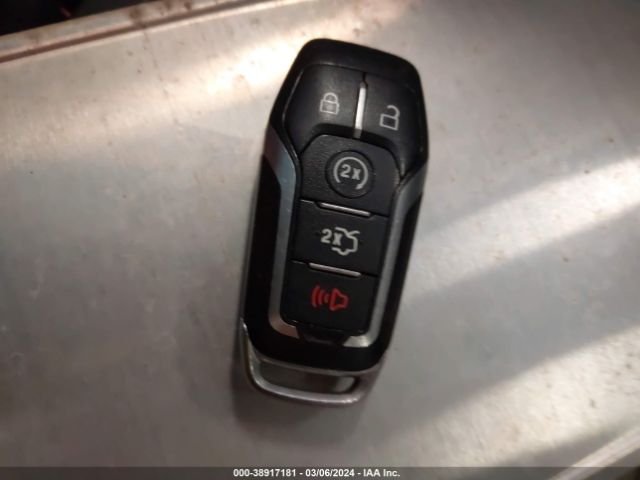 1FM5K8HTXGGA65125 Ford Explorer Platinum