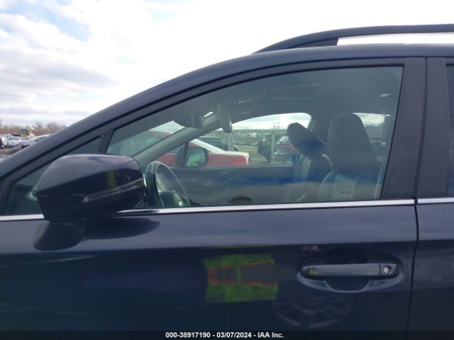 JF2GTAMC1K8233925 Subaru Crosstrek 2.0i Limited
