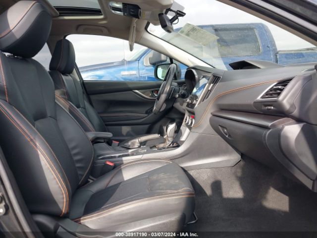 JF2GTAMC1K8233925 Subaru Crosstrek 2.0i Limited