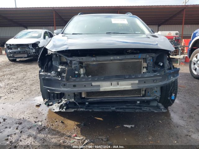 JF2GTAMC1K8233925 Subaru Crosstrek 2.0i Limited