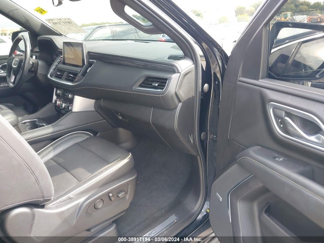 GMC Yukon 4wd Slt 2021 1GKS2BKD7MR124027 Image 5