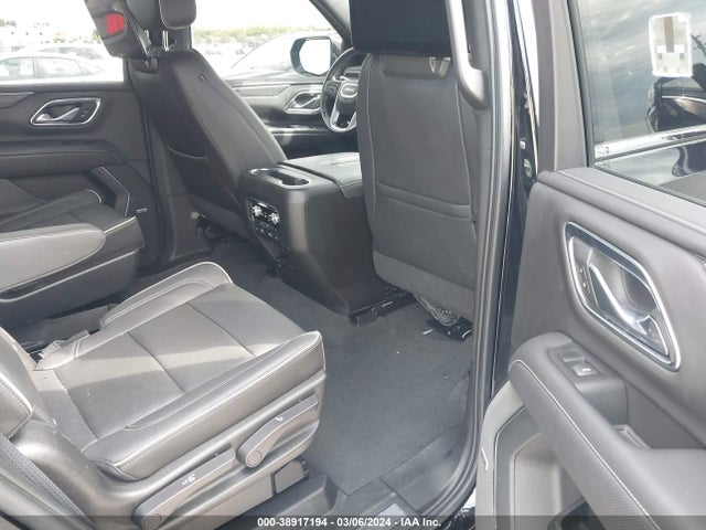GMC Yukon 4wd Slt 2021 1GKS2BKD7MR124027 Image 8