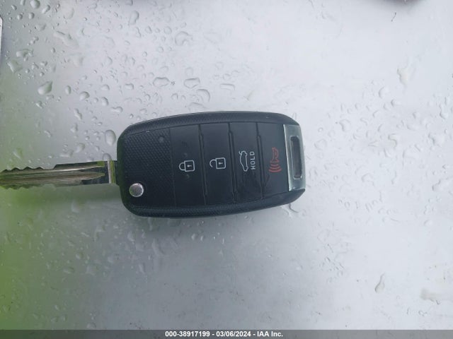 KIA Forte Koup Ex 2016 KNAFX6A84G5623872 Image 11