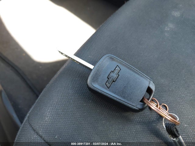Chevrolet Spark Ls Manual 2016 KL8CA6SA5GC557880 Image 11
