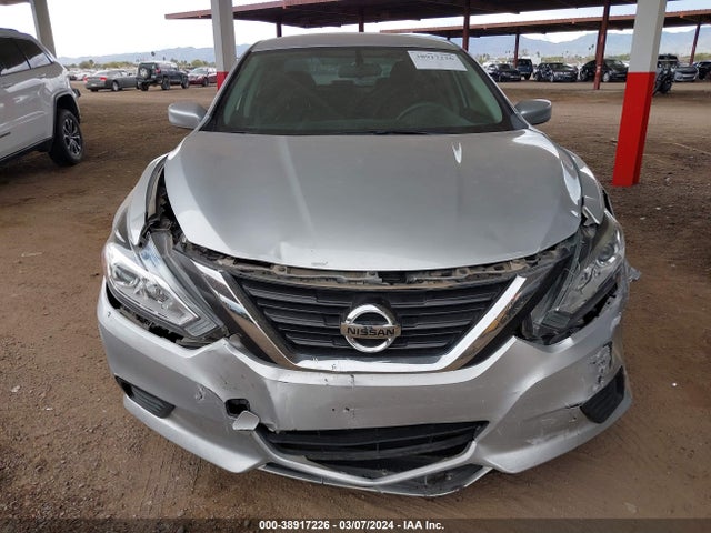 Nissan Altima 2.5 S 2018 1N4AL3AP3JC105064 Image 12